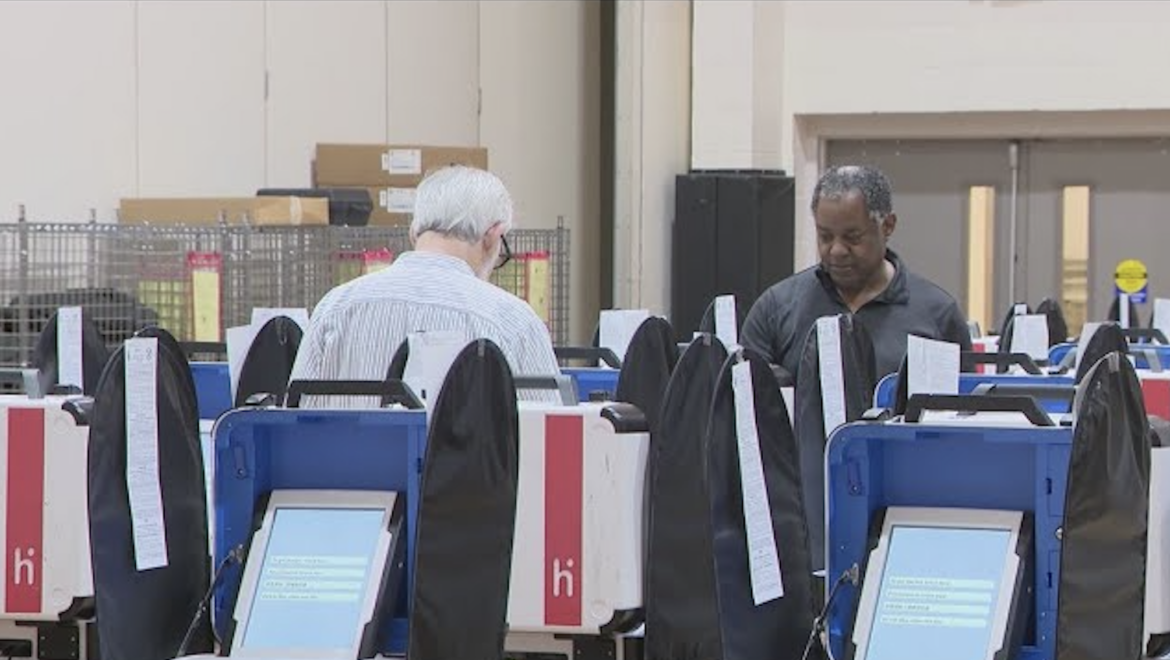 VOTACION Texas pide prueba de ciudadanía para votar en elecciones