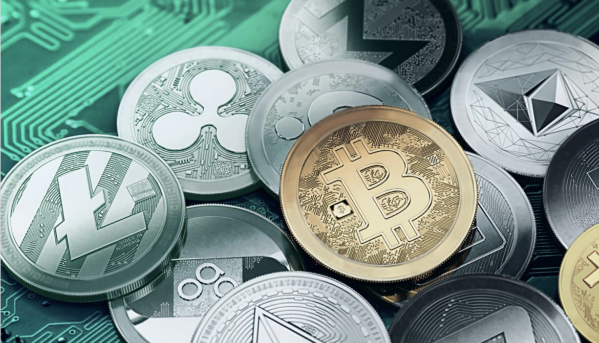 fraude de criptomonedas