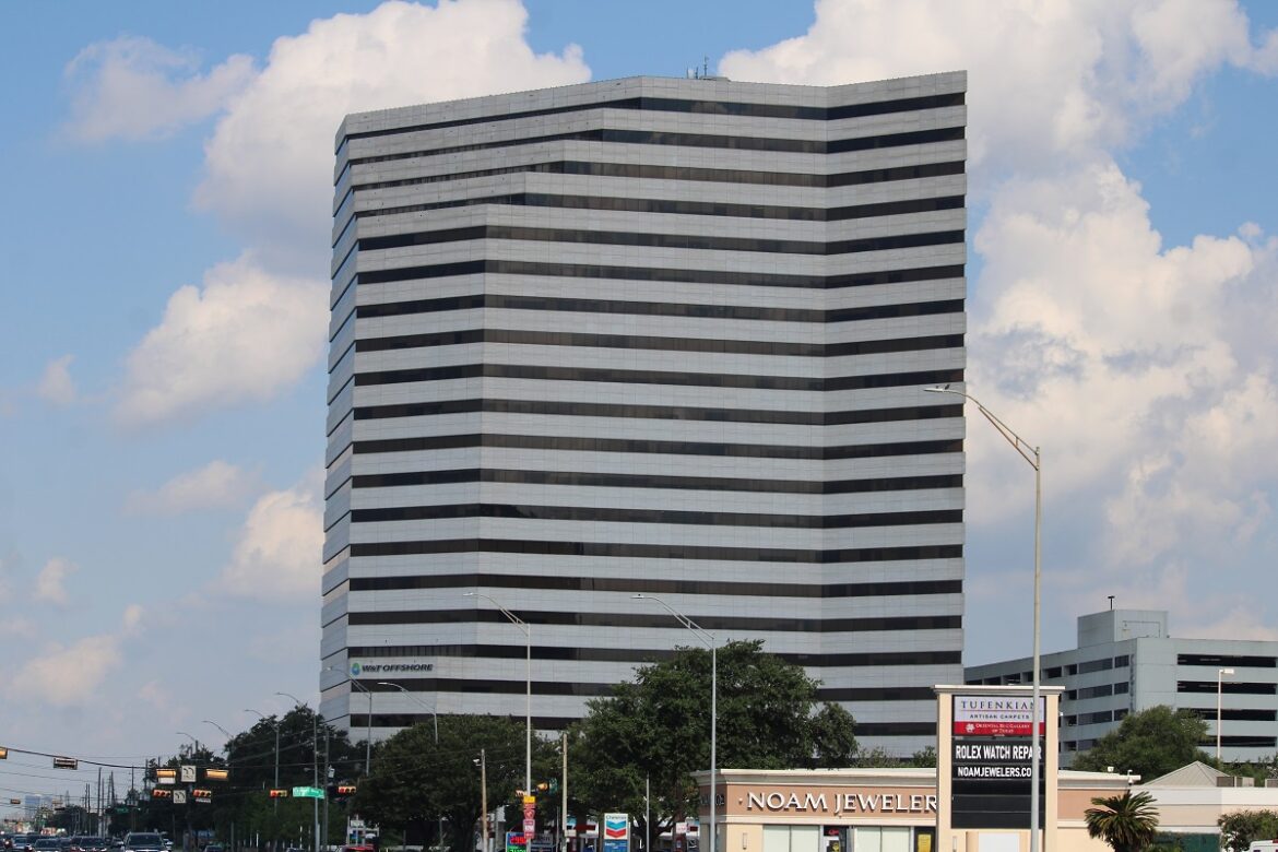 Paquete sospechoso en consulado saudí