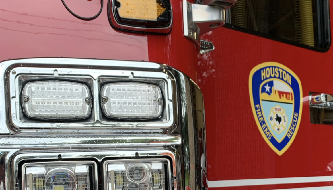 BOMBEROS Bomberos de Houston despiden 12 cadetes por mala conducta