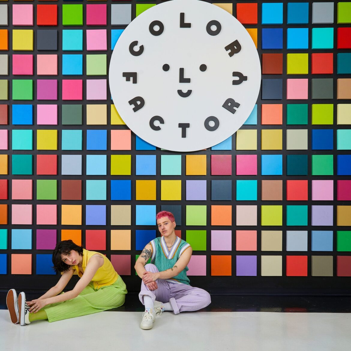 COLOR FACTORY4