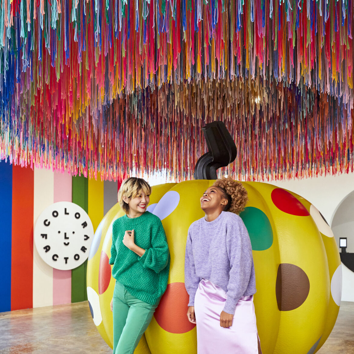 COLOR FACTORY5