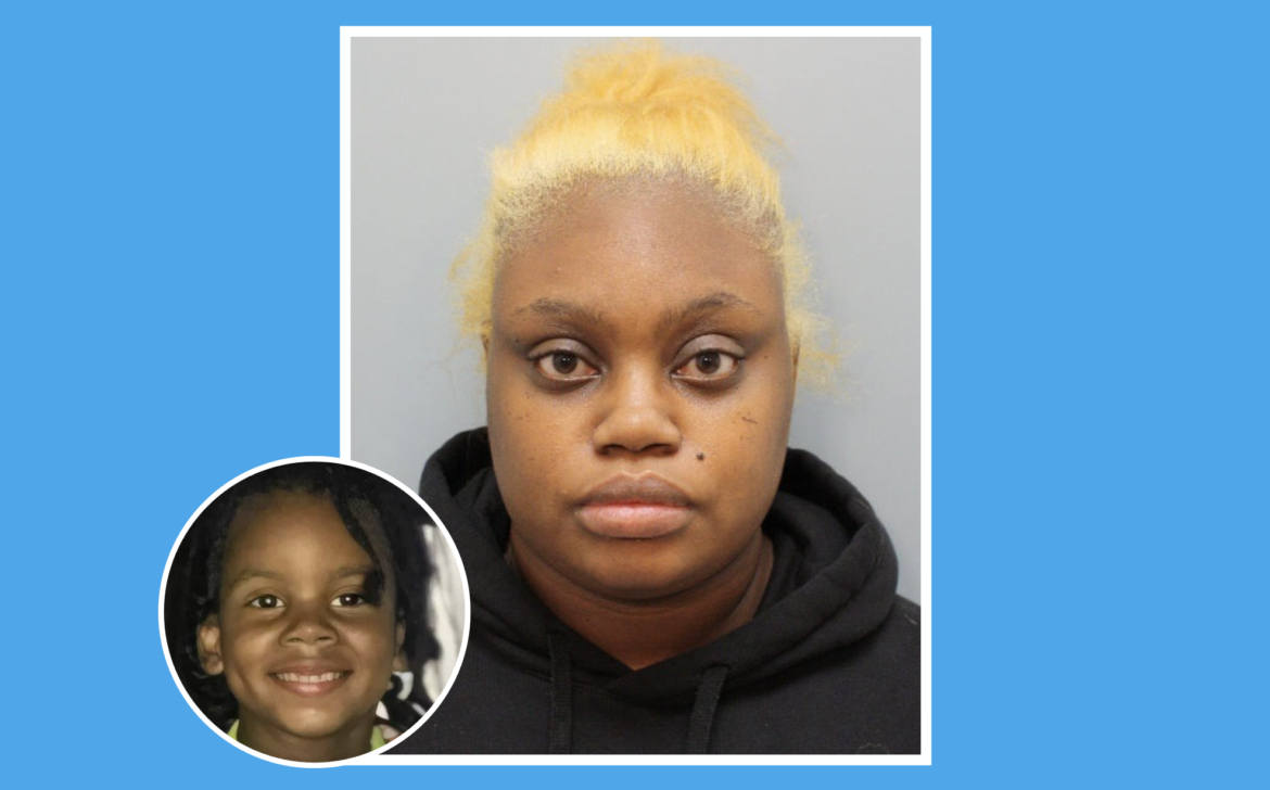 Sentencia de Gloria Williams