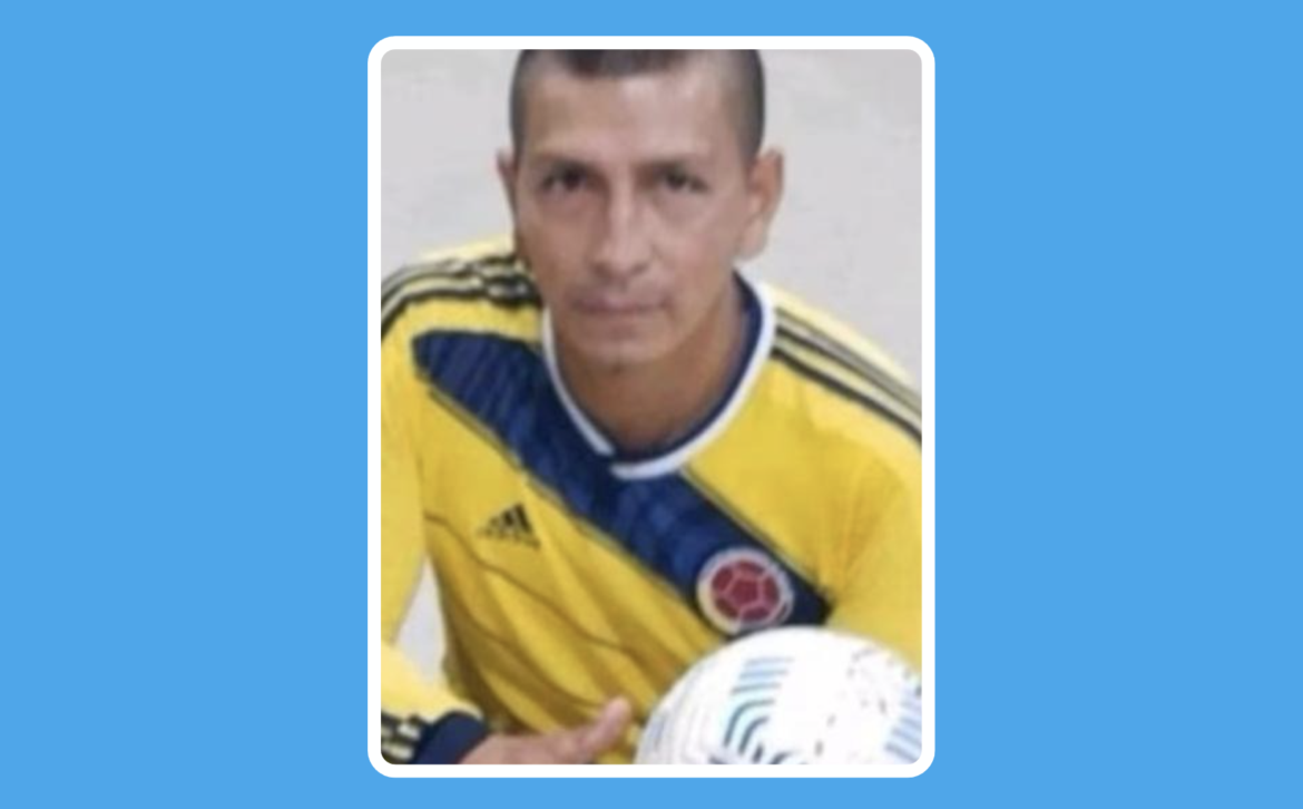 Julio César Betancourt Medina