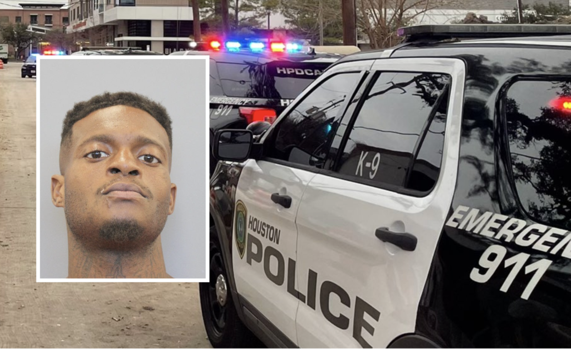 Kendrick Rayvon Fisher muertes en houston