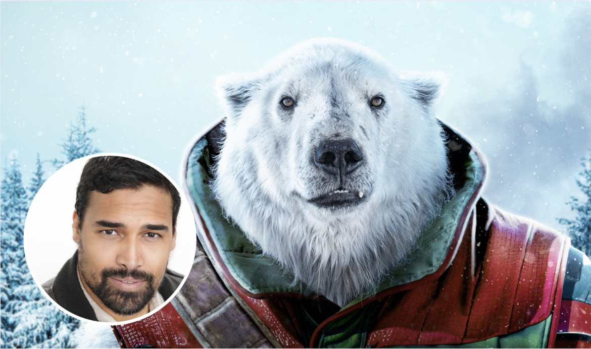 REINALDO FABERLLE Reinaldo Faberlle en Red One