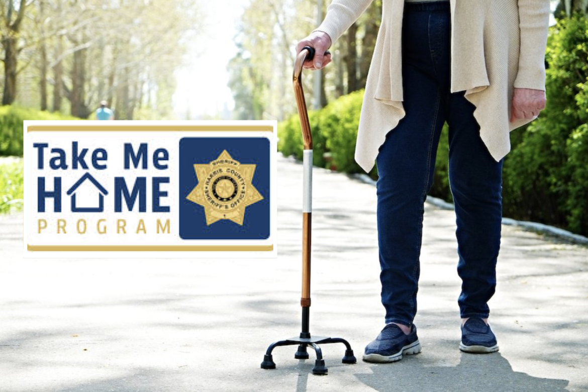 TAKE ME HOME HARRIS COUNTY take me home 2024
