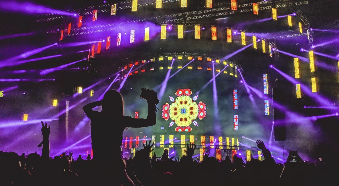 Conciertos en Houston en noviembre