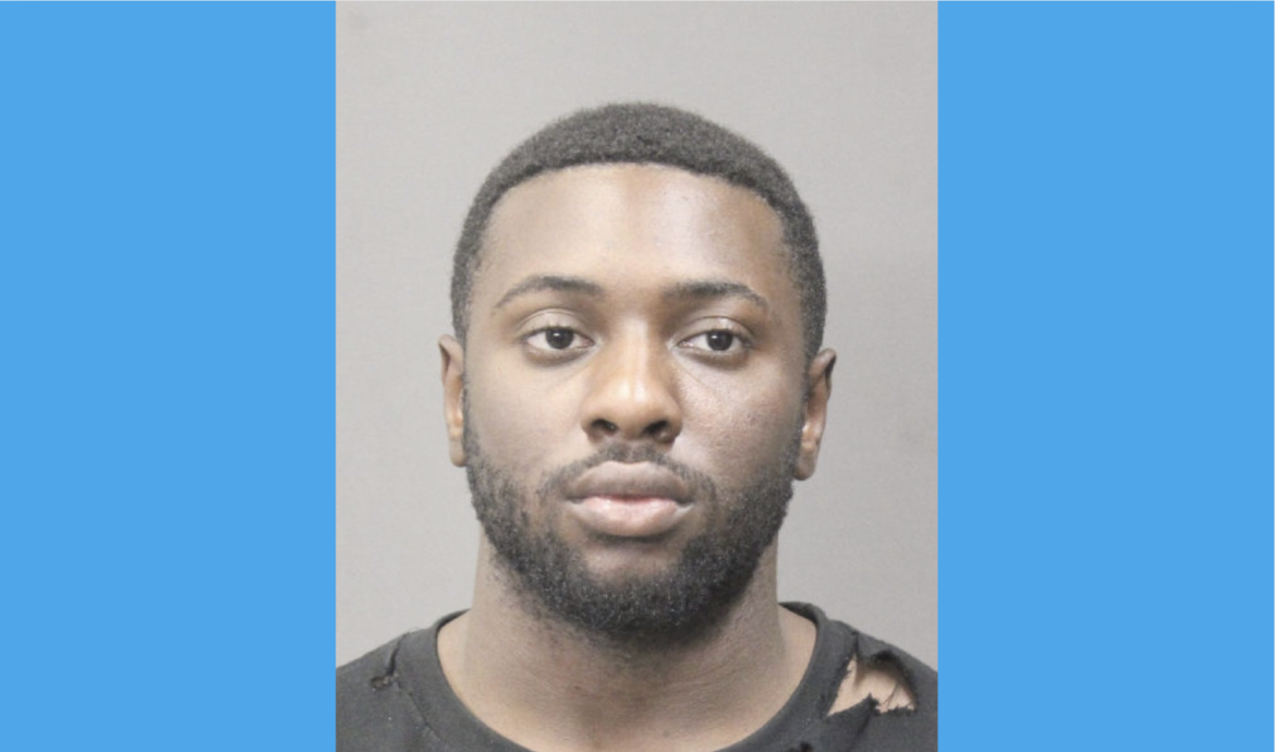 Daniel Eugene Douglas