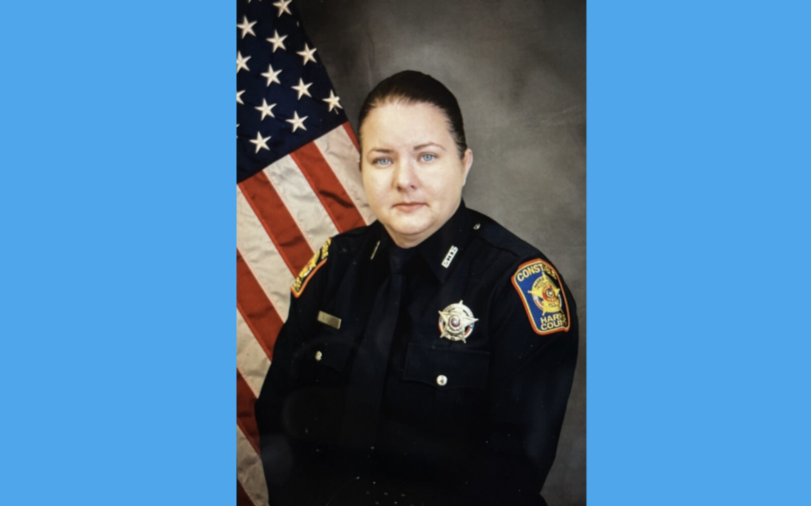 Accidente mortal en Houston