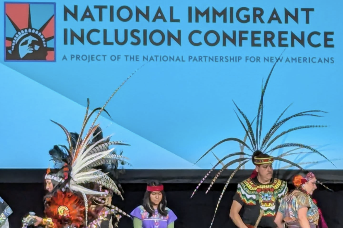 apoyo a los inmigrantes