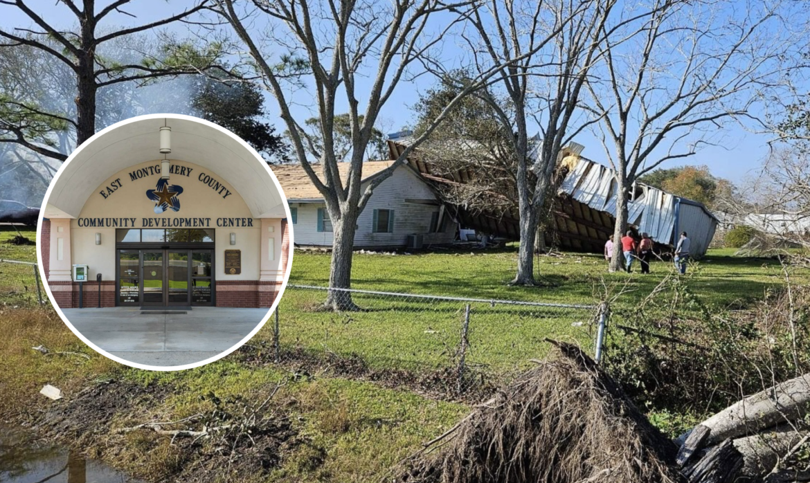 REFUGIO CRUZ ROJA refugio para tornados