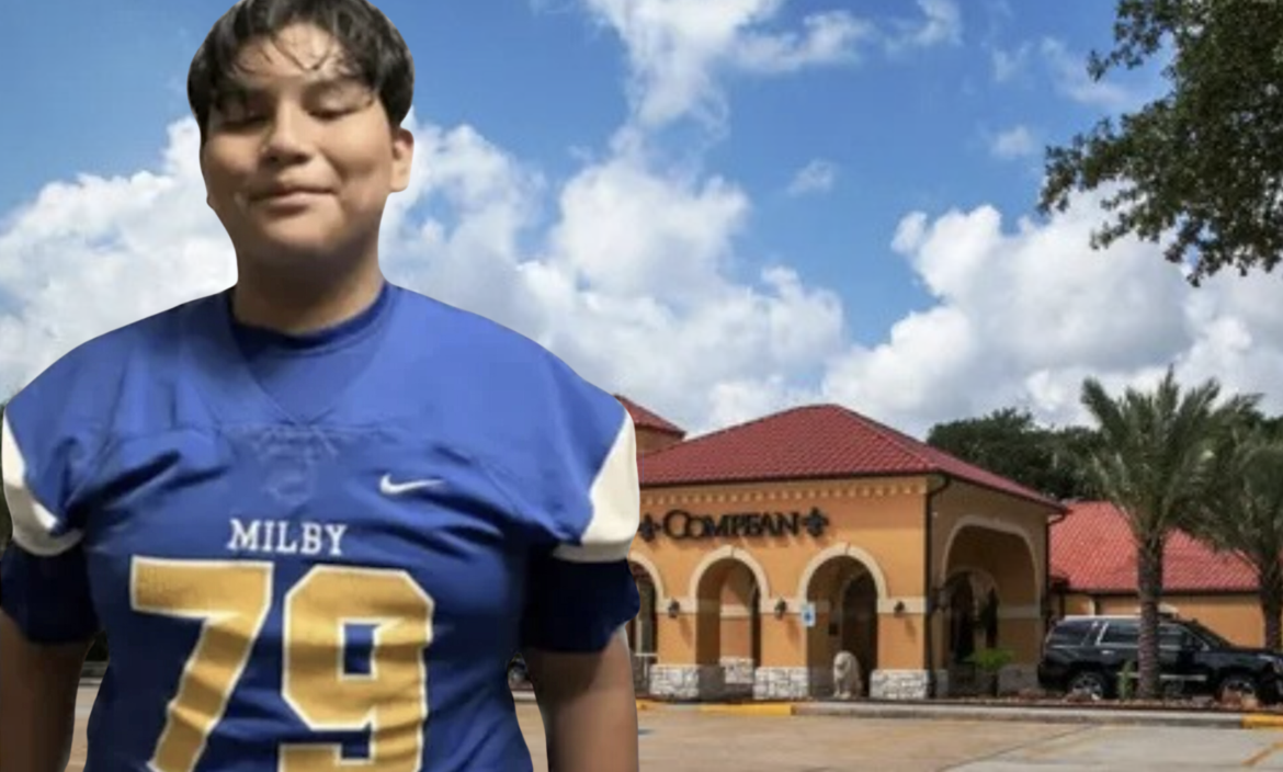 Funeral de Sergio Rodríguez