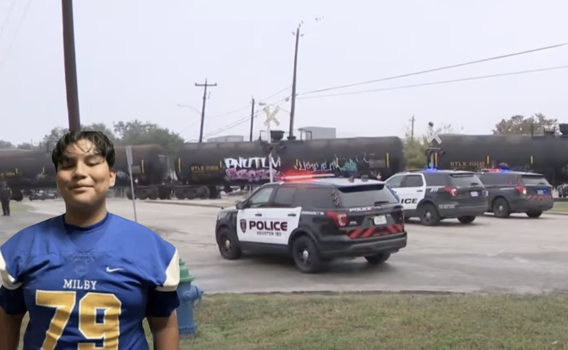 SERGIO RODRIGUEZ PUENTE Proponen puente peatonal en Houston