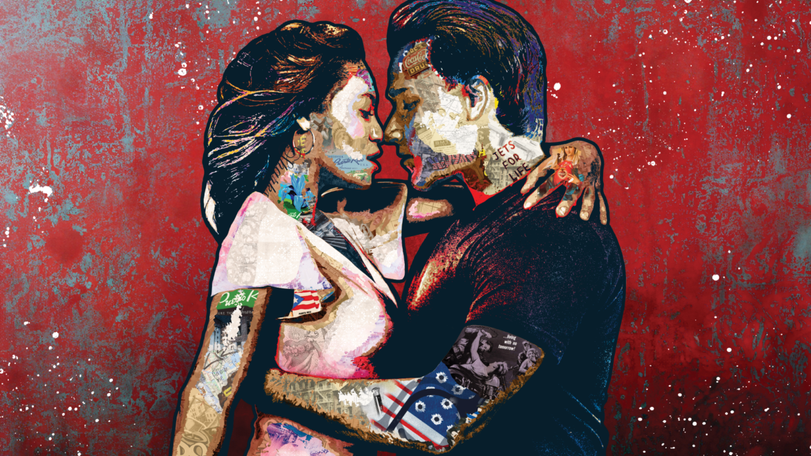 GRAND OPERA HOUSTON West Side Story en Houston