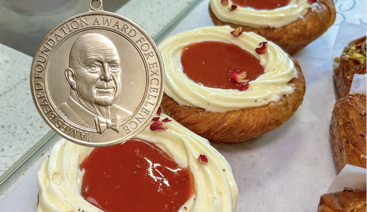 James Beard Awards 2025