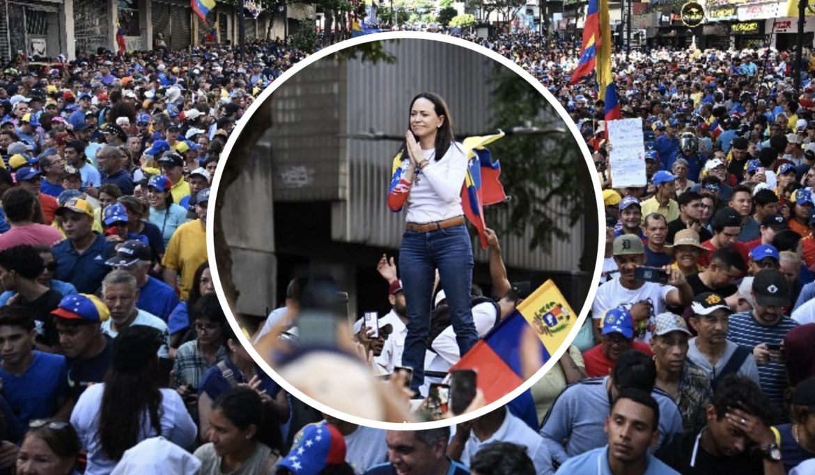 MARIA CARINA MACHADO 2025