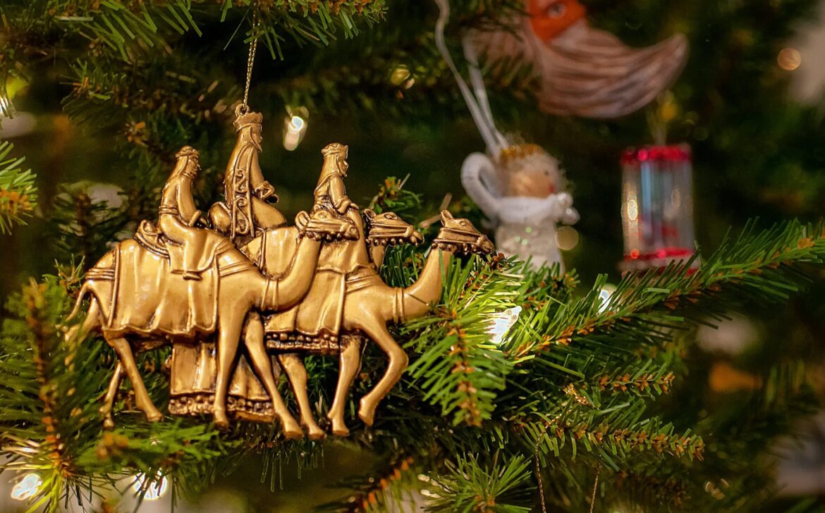 REYES MAGOS