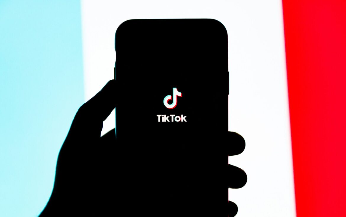 Restauración de TikTok