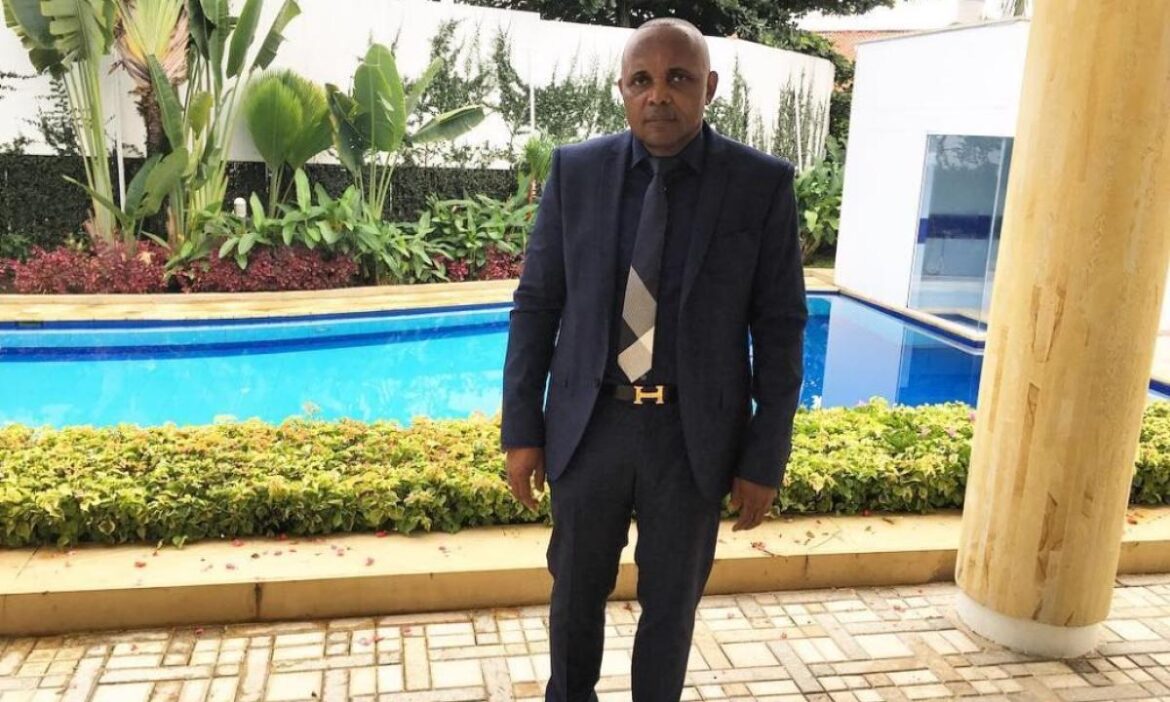 agente aduanal colombiano