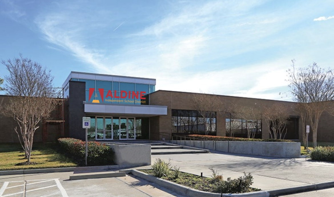 ALDINE ISD
