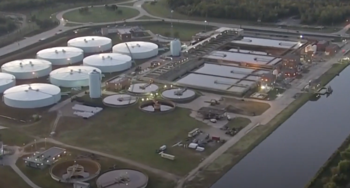 Buscan $15 mil millones para mejorar agua potable en Houston