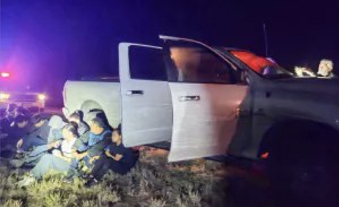 INMIGRACION inmigrantes con antecedentes