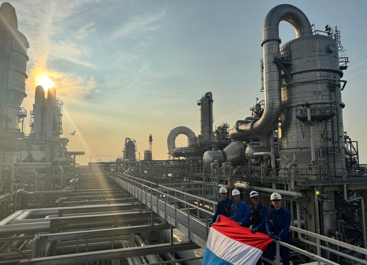LyondellBasell