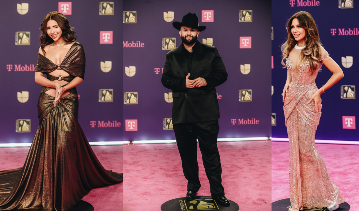 PREMIOS LO NUESTRO 2025