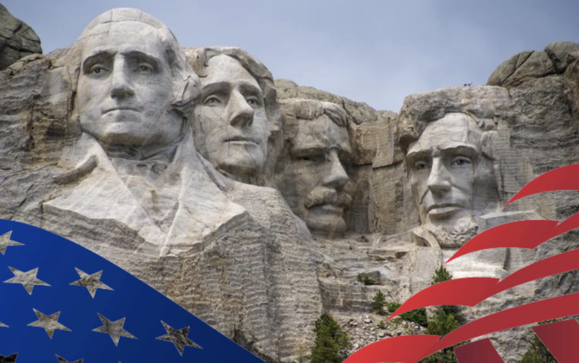 Día de los Presidentes 2025