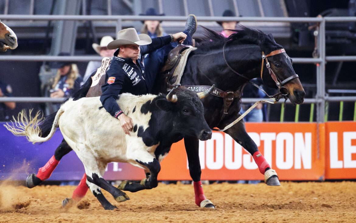 Rodeo de Houston 2025