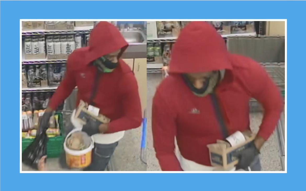 SOSPECHOSO DE ROBO HPD