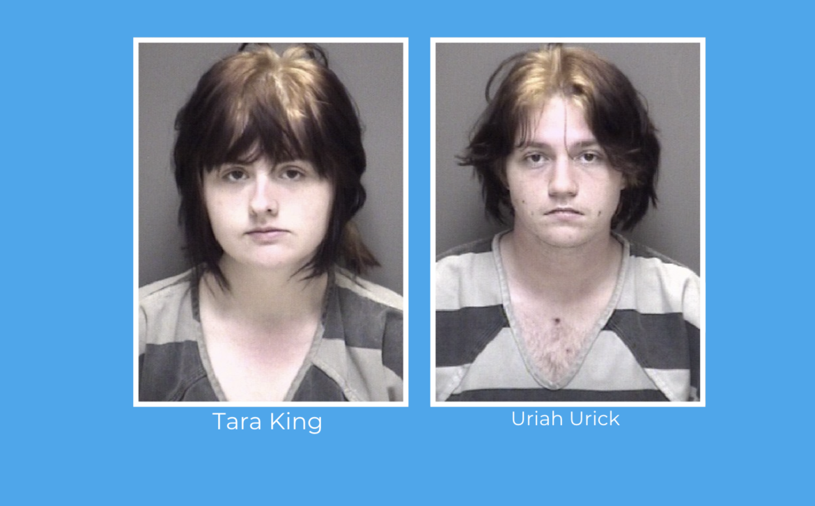 galveston police Arrestan a dos adolescentes por asesinato en Houston