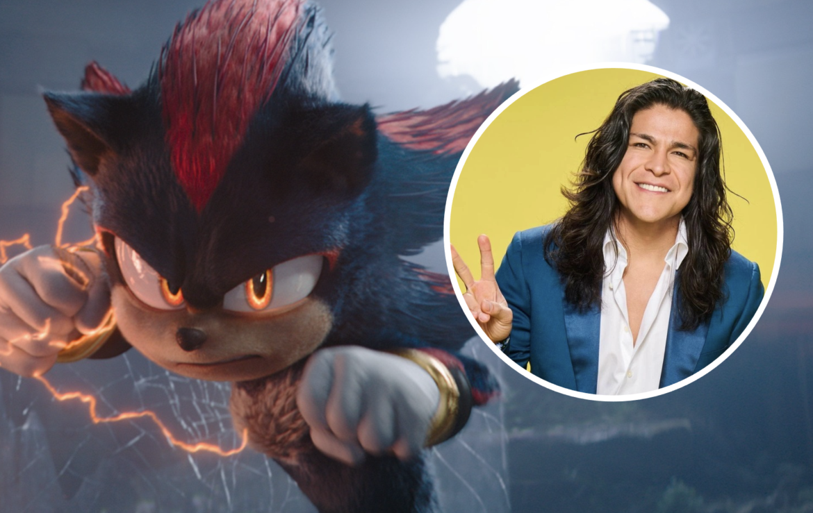 sonic cristo fernandez