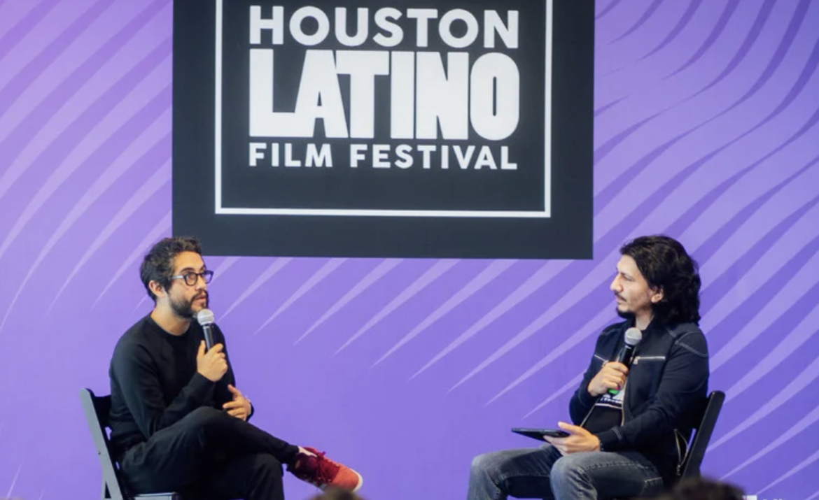 HOUSTON LATINO FILM FESTIVAL Cine Latino en Houston