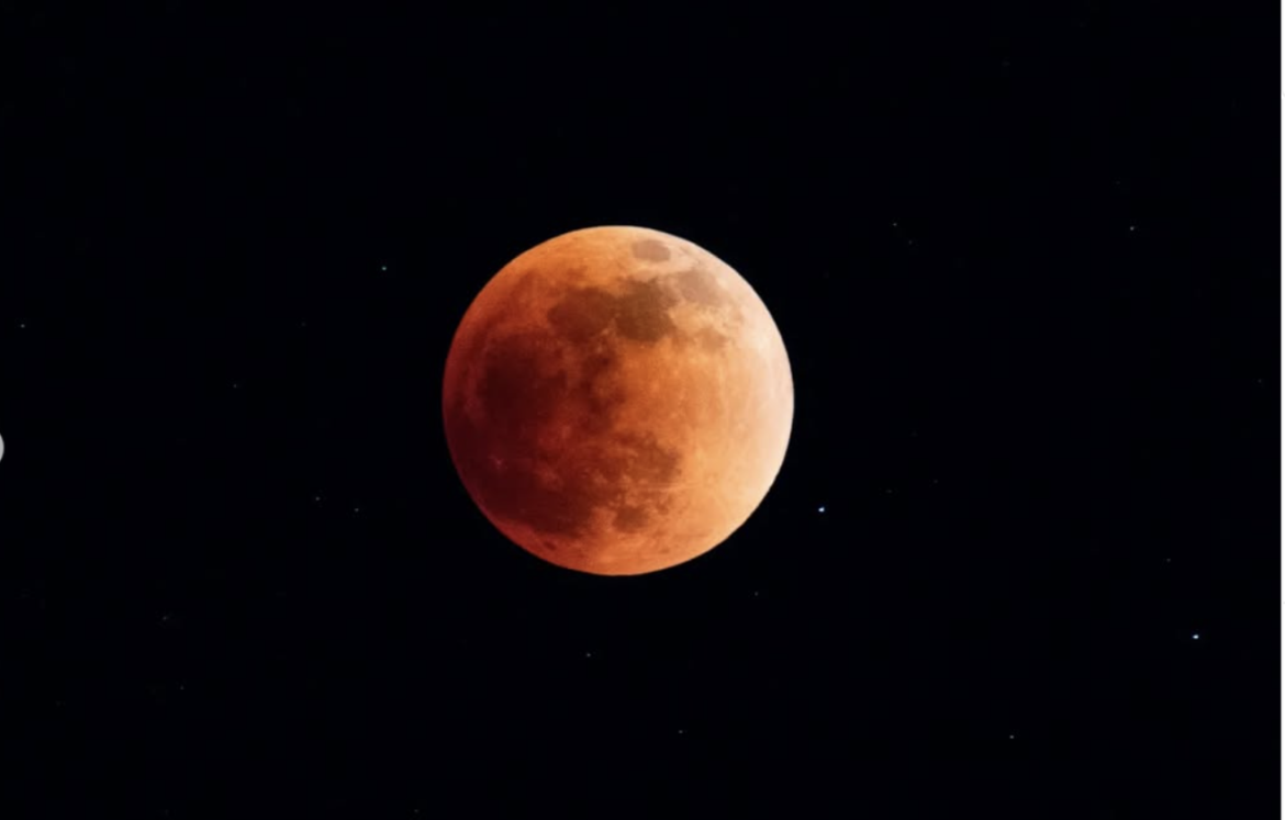 LUNA DE SANGRE