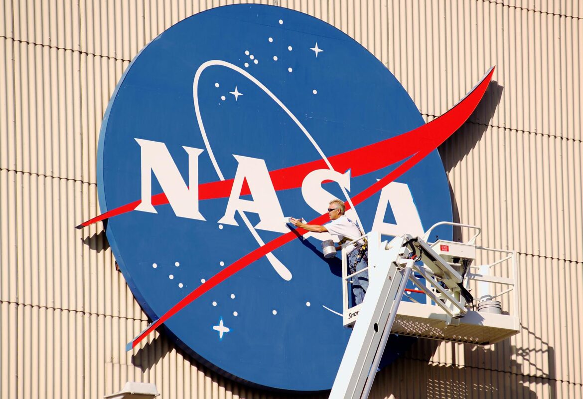 NASA Despidos en NASA Houston