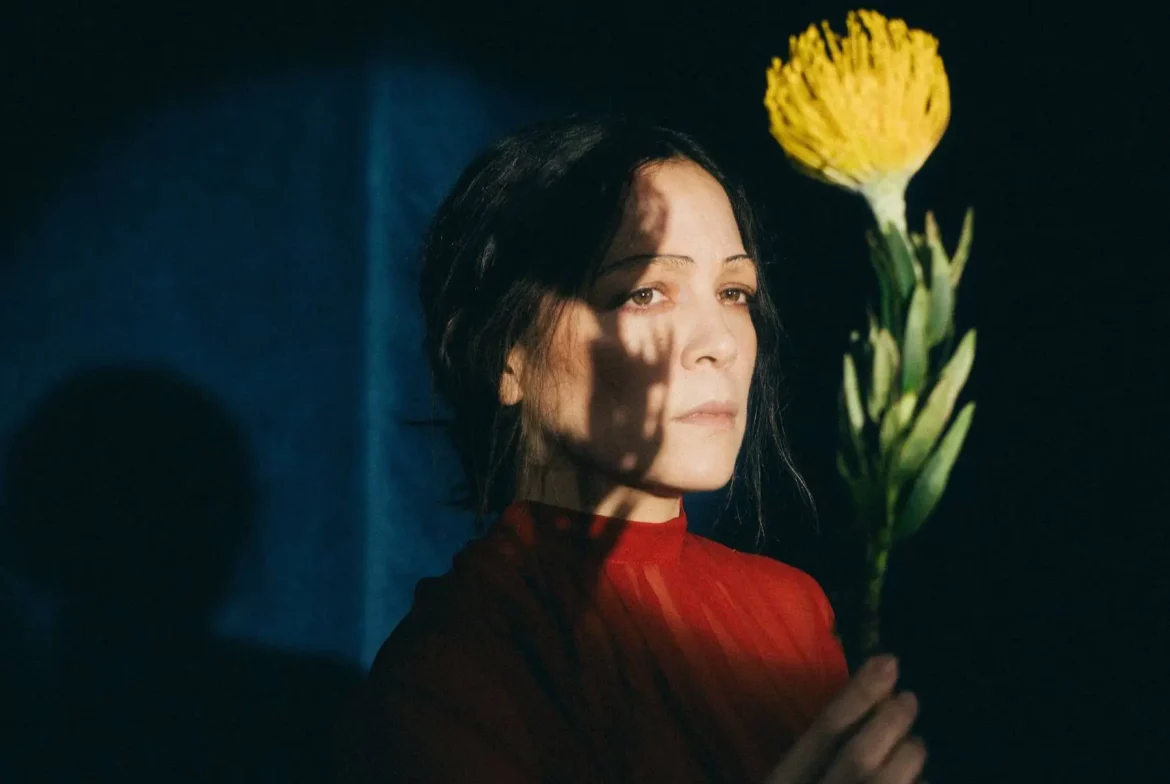 Cancionera de Natalia Lafourcade