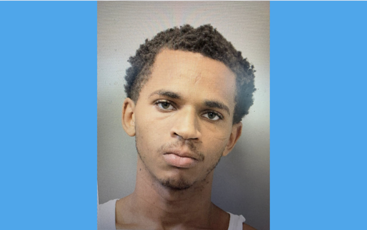 Paul Whitley 2025 harris county Tiroteo en McDonald's de Houston: 2do sospechoso detenido