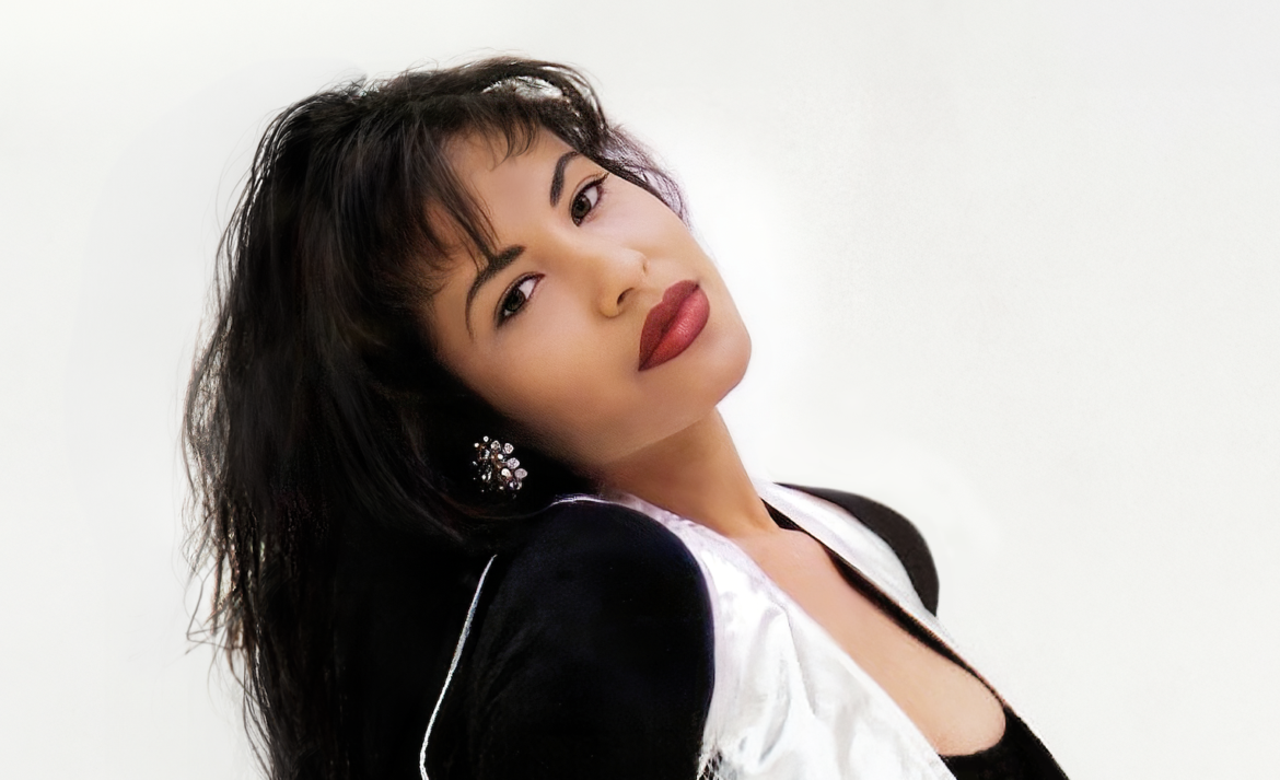 SELENA 2024 Selena Quintanilla