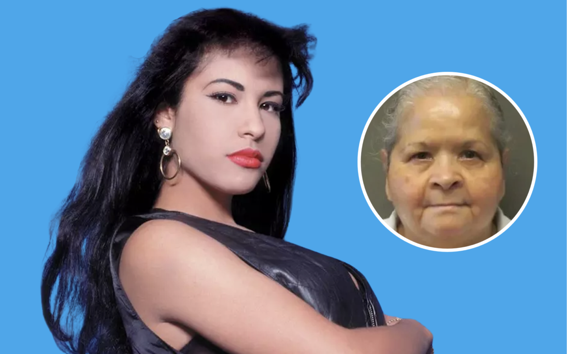 Yolanda Saldívar negada libertad condicional tras 30 años