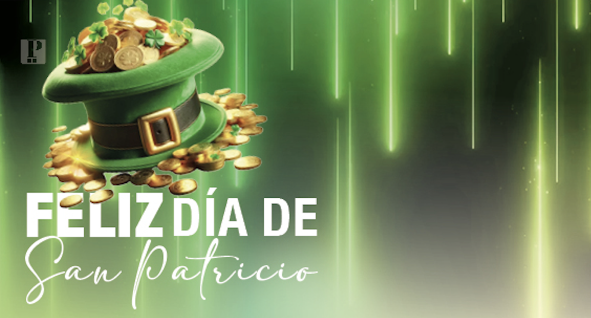 Día de San Patricio en Houston