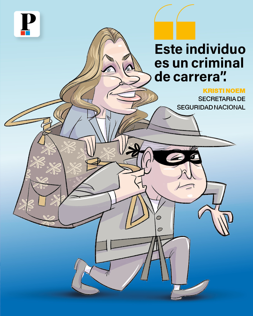 La caricatura de la semana 1212