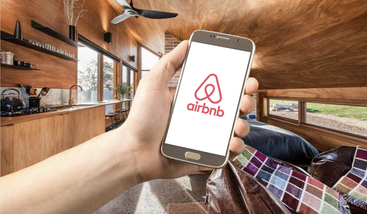 AIRB&B Regulaciones Airbnb en Houston