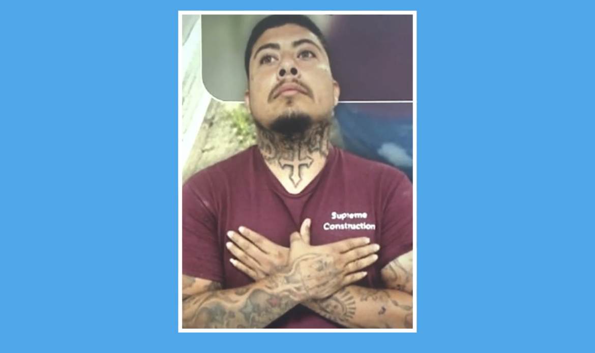 Detienen a presunto narco en Texas: detalles aquí (2025)