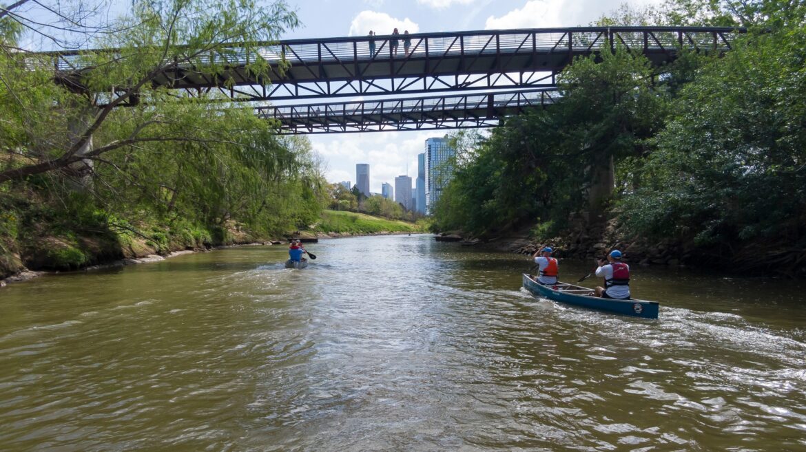 Buffalo Bayou Partnership3