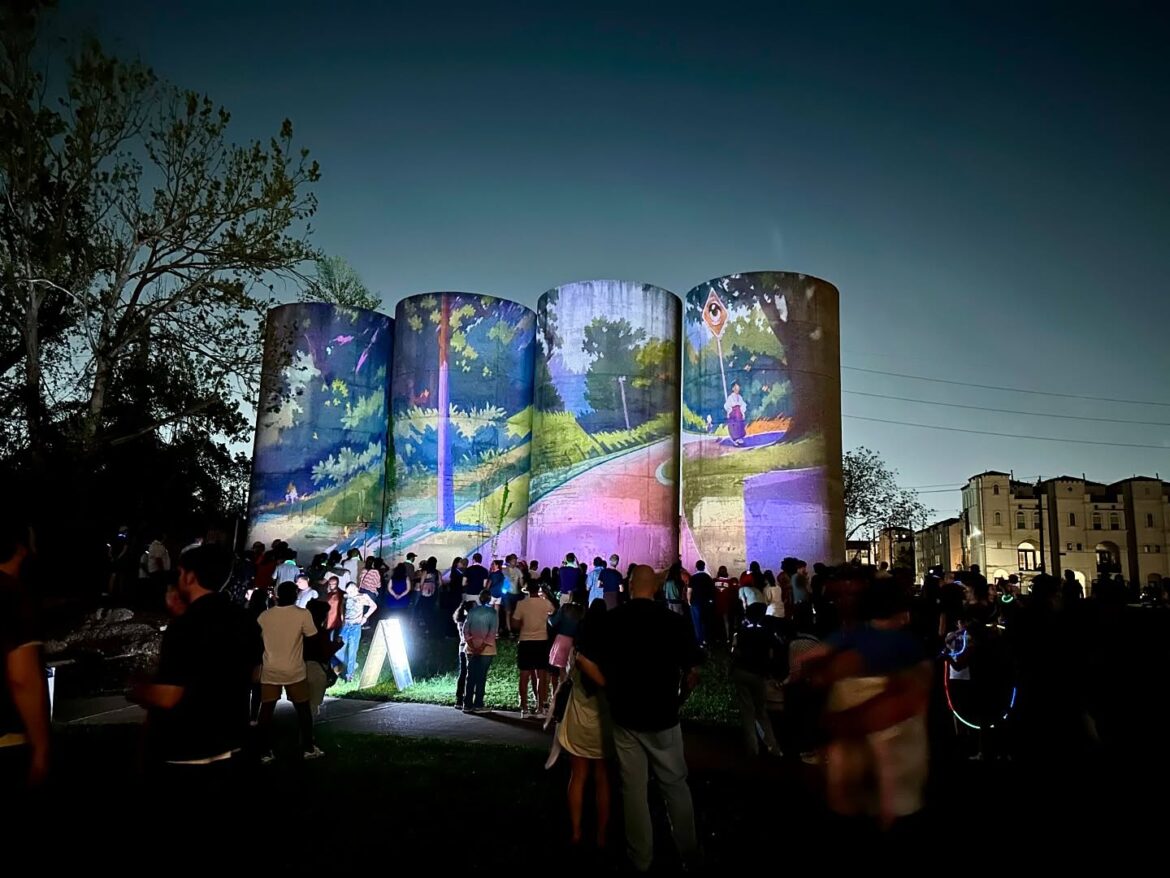 Buffalo Bayou Partnership4