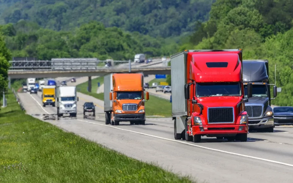 CAMIONEROS