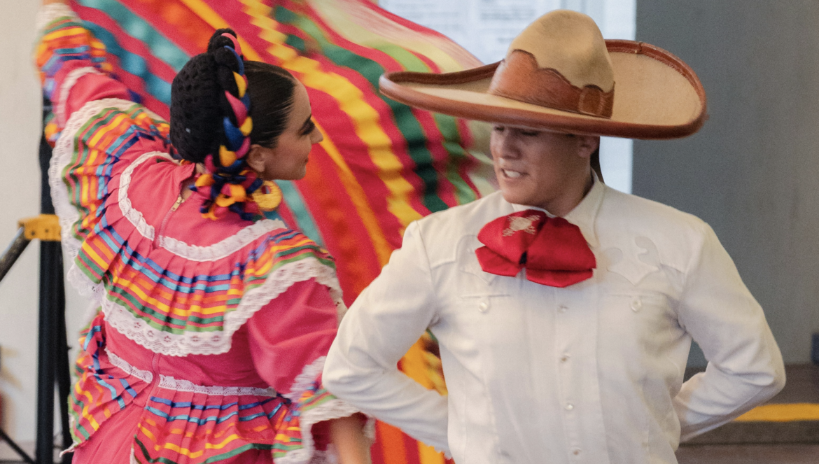 Celebra el Cinco de Mayo en Houston en los mejores lugares