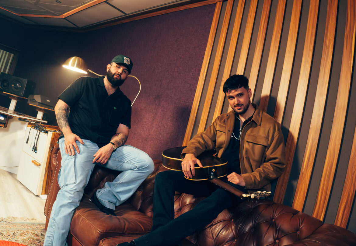 Kakalo, de triunfar en Viña del Mar a grabar con Carin León